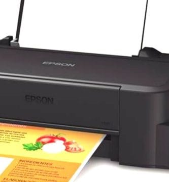Instalar Impresora Epson L120 sin CD