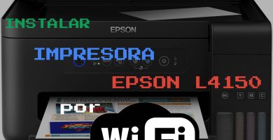 Epson l4150 подключение по wifi ошибка e 2