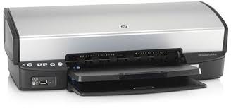 HP Deskjet D4260
