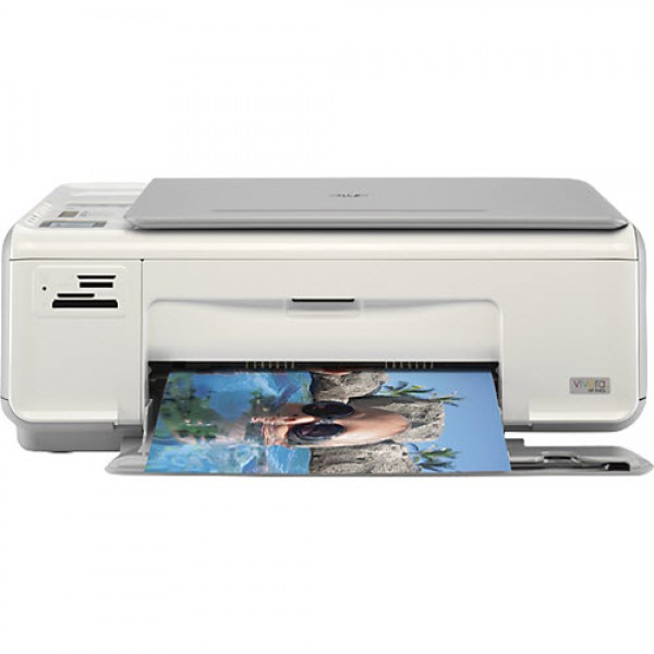 HP PhotoSmart C4240
