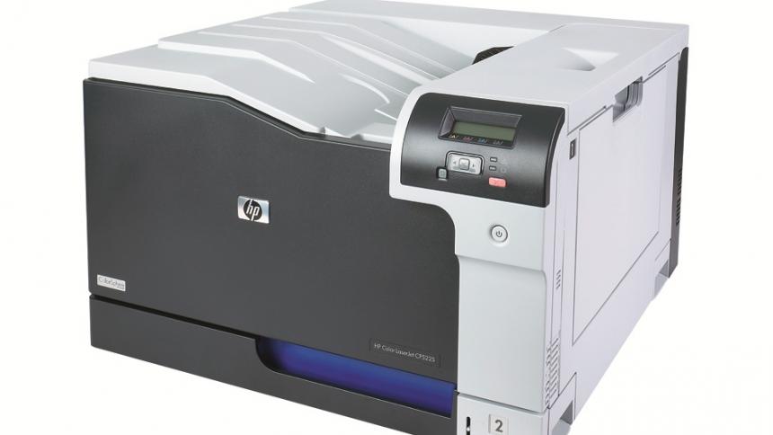 HP PhotoSmart C5225