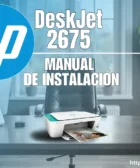 Cómo Instalar una Impresora HP DeskJet 2675 Sin CD