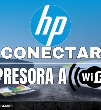 Cómo conectar Impresora HP a WiFi - Guía paso a paso