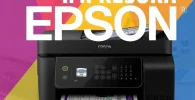 Como instalar impresora EPSON L5190 sin CD