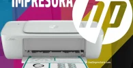 Como instalar impresora HP DeskJet Ink Advantage 1275