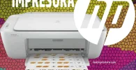 Como instalar impresora HP DeskJet Ink Advantage 2374