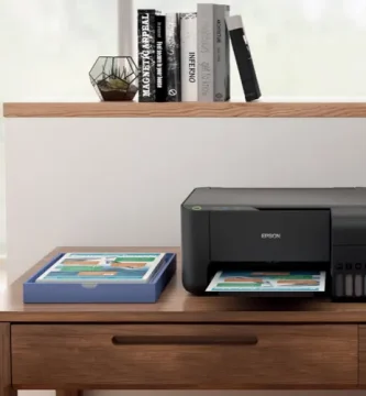 Comprar Impresora Epson L3110 para oficina en casa