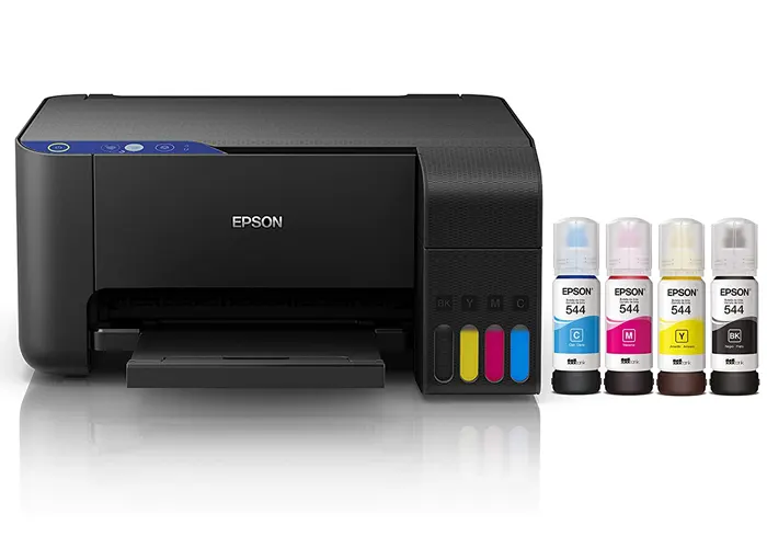 Comprar impresora Epson L3110