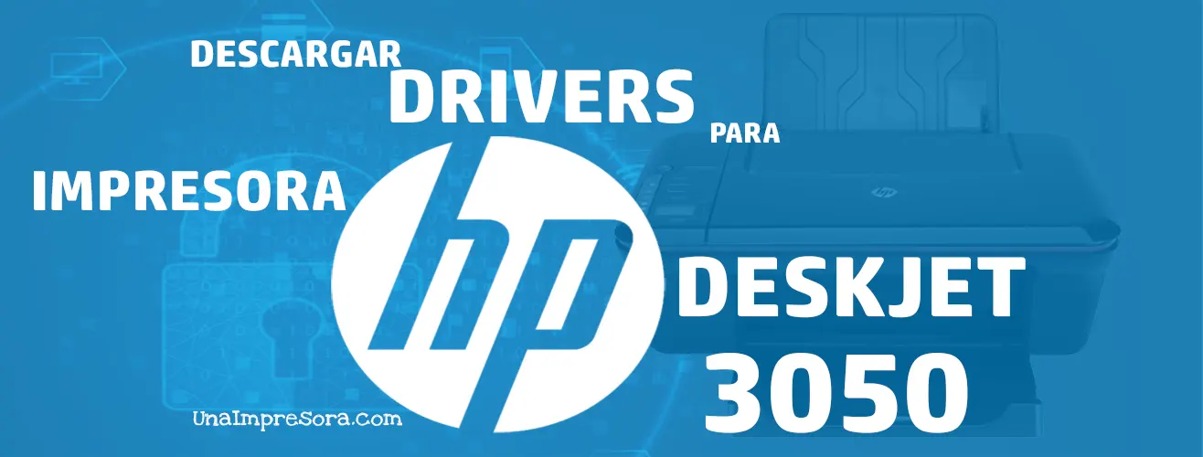 Driver HP DeskJet Ink Advantage 3050