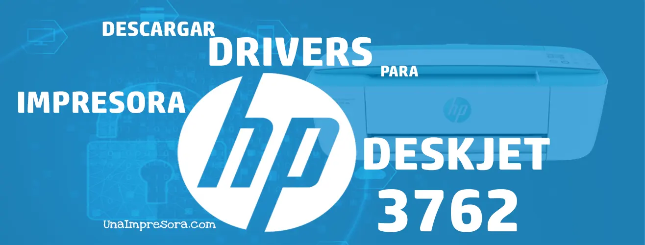 Driver HP DeskJet Ink Advantage 3762