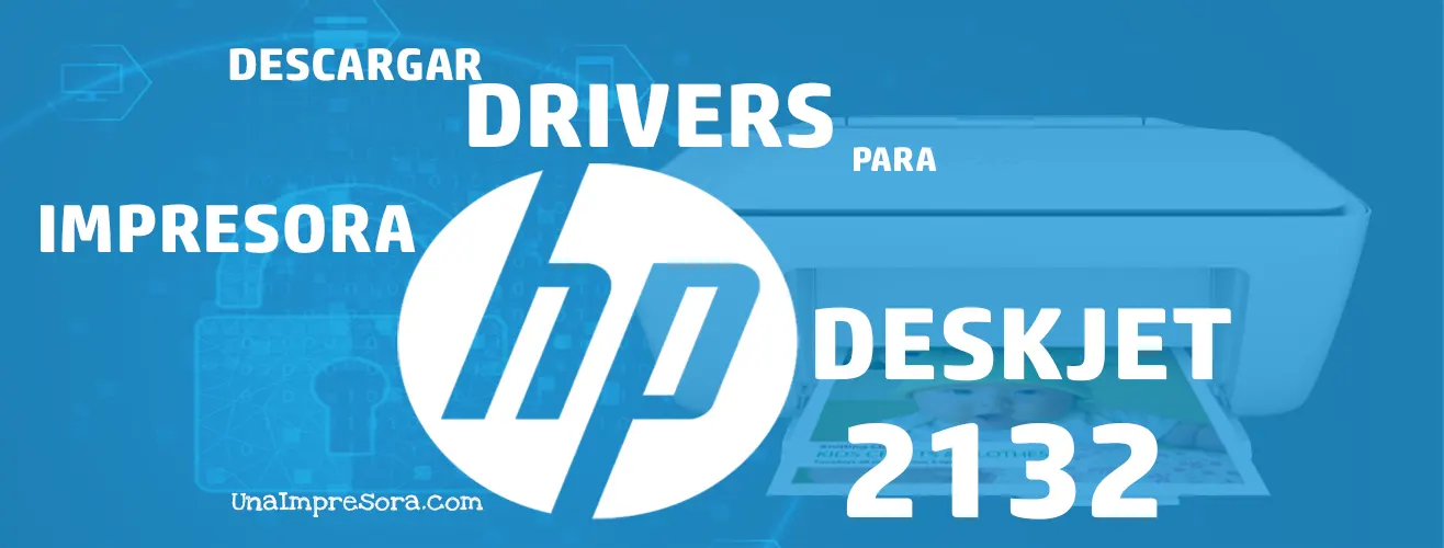 Driver HP Deskjet Ink Advantage 2132