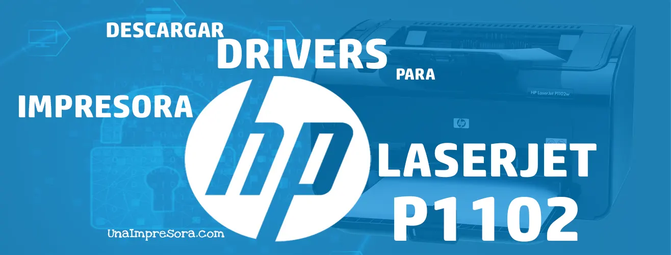Driver HP LaserJet P1102