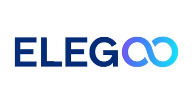 ELEGOO