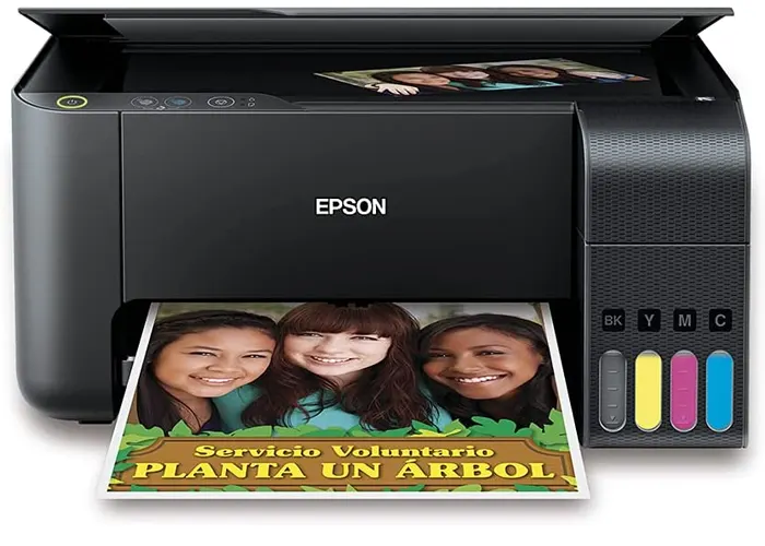 Impresora Epson Ecotank L3110