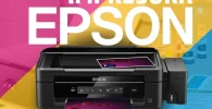 Instalar Impresora EPSON L355 sin CD