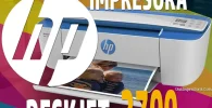 Instalar impresora HP Deskjet ink advantage 3700