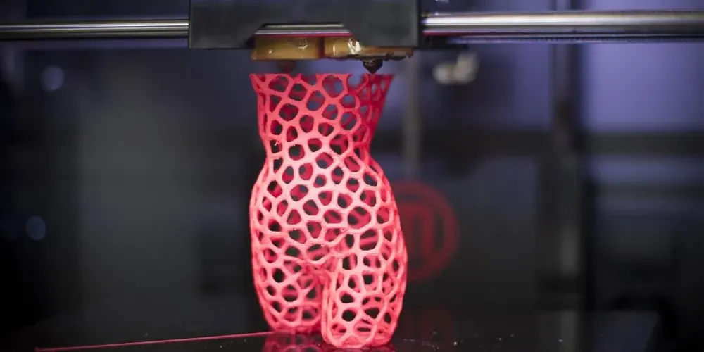 impresion 3d de filamento