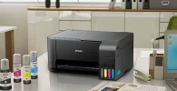 Comprar Impresora Epson L3150