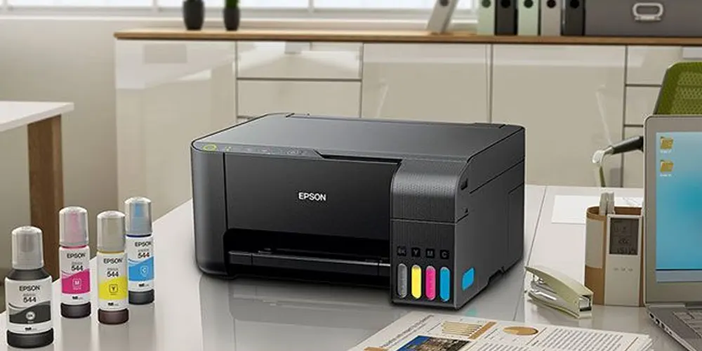 Comprar Impresora Epson L3150