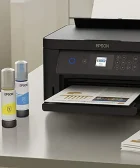 Instalar impresora Epson L4160