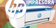 Instalar impresora HP Deskjet ink advantage 3775