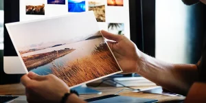 impresoras de fotos online