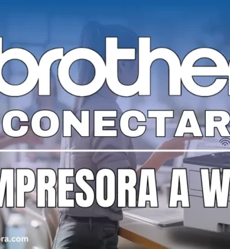 Como Instalar Impresora Brother WiFi