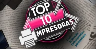 Las 10 mejores impresoras