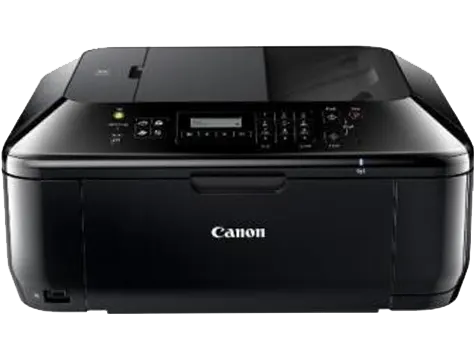 Impresora Canon MX435 Driver