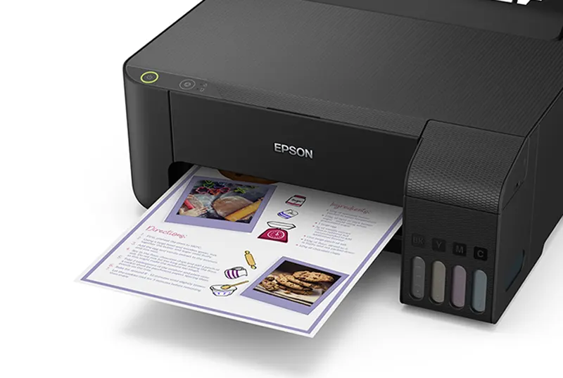 Impresora Epson l1110