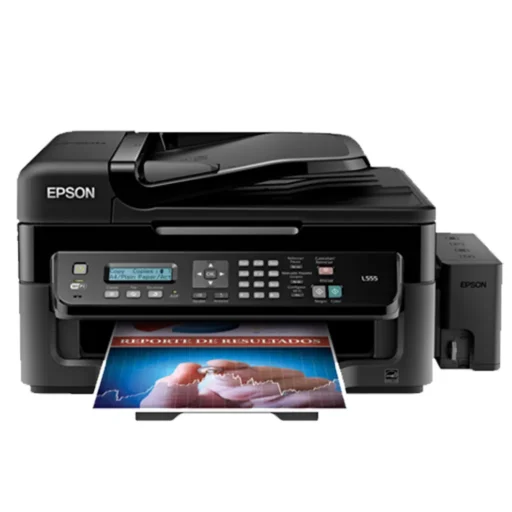 Impresora Epson EcoTank L555