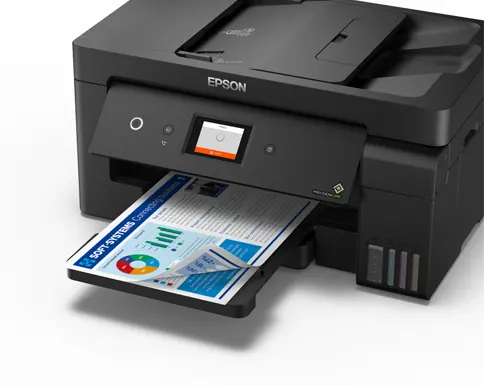 Impresora Epson L14150