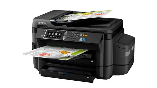 Impresora Epson L1455