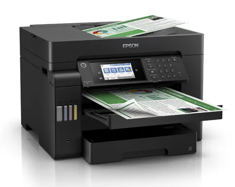 Impresora Epson L15160