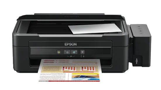 impresora Epson L350