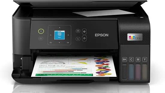 Impresora Epson L3560
