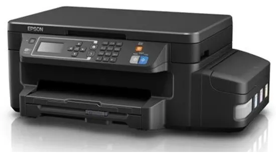 impresora Epson L606
