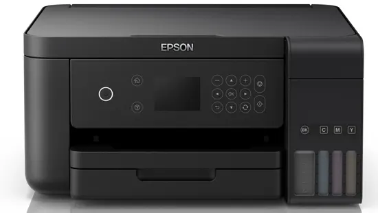 Impresora Epson L6161