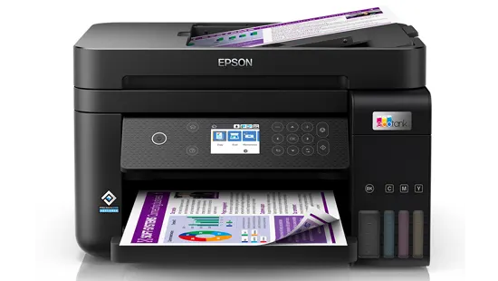 Impresora Epson L6270