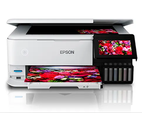 Impresora Epson L8160