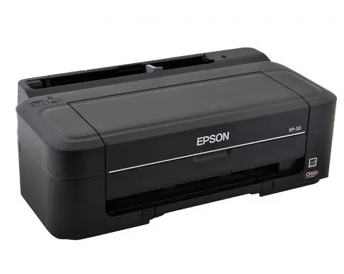 Impresora Epson XP-33