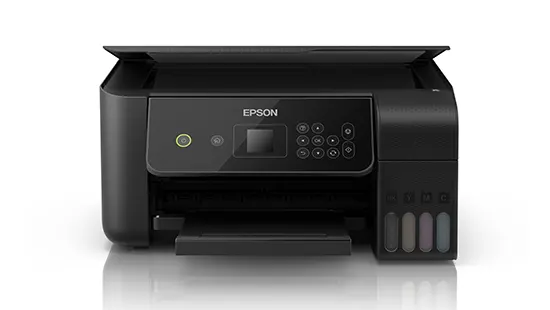 impresora Epson l3160