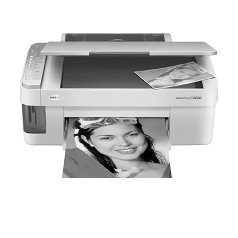 Impresora Epson Stylus CX4500