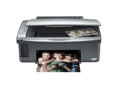 Impresora Epson Stylus CX4700