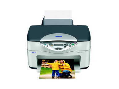 Impresora Epson Stylus CX5400