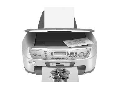 Impresora Epson Stylus CX6500