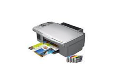 Impresora Epson Stylus CX6900F