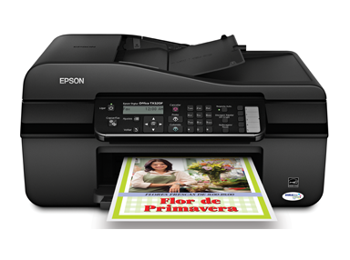 Impresora Epson Stylus Office TX320F