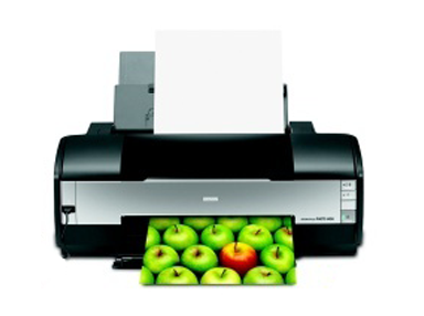 Impresora Epson Stylus Photo 1410