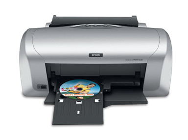 Impresora Epson Stylus Photo R220